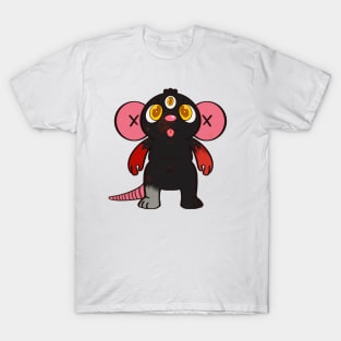 lab rat 38 T-Shirt